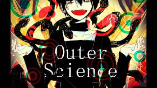 yuzki yukari outer science