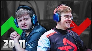 The OWL Power Rankings: Stage Three Edition #20-11 (2019)