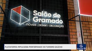 O Melhor Do Design De Móveis Do Brasil Está No Salão De Gramado