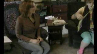 The Gabby Make It Snabby Show