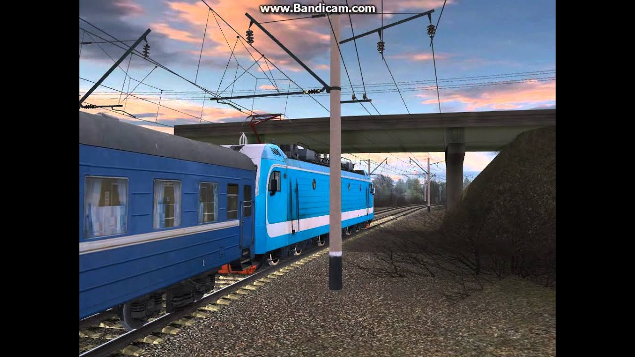 trainz simulator 2010