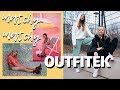 SPORTOS VS. ELEGÁNS? Outfits of the day | Lina és Panni