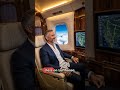 Fly in a $10,000 Private Suite for Free With This Credit Card Trick