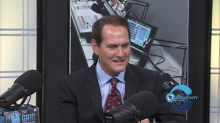 The Big Blue Radio Show with Jeff Horvath