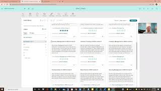 VISCO Community Signup and Overview