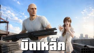 สตอรี่บิดของเเต่เจอเเอดเป๋อป่อง | GTAV FiveM Roleplay