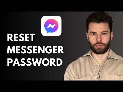 How to Reset Your Messenger Password in 3 Easy Steps