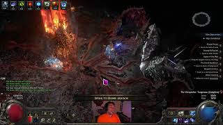 This Path of Exile 2 Pinnacle DISAPPOINTED Me @Just1MoreTri