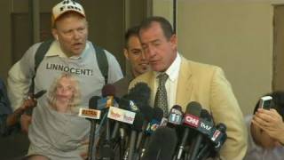 CNN: Michael Lohan: I'd rather be in jail