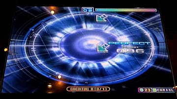 Pump It Up Fiesta 2 - Tribe Attacker - Single 3 - FPC