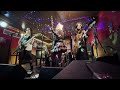 X Marks The Spot (Live @Quarry House Tavern)