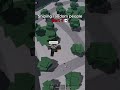 Is it a bird is it a plane? #strongestbattlegrounds #roblox #tsb