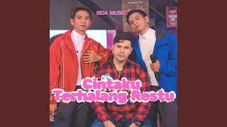 Cintaku Terhalang Restu