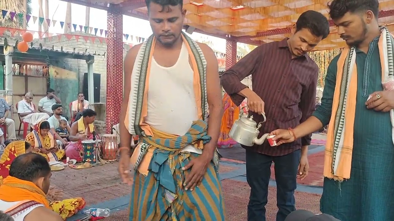 ବାଦ ମେଳା ପତଳା ସହିତ ସଂଜପଡା at telaepasi ସଂଜପଡା ଗାୟକ ବାହୁବଳୀ ବାୟକ ପ୍ରଶାନ୍ତ 💪👌💪👌💪👌💪👌