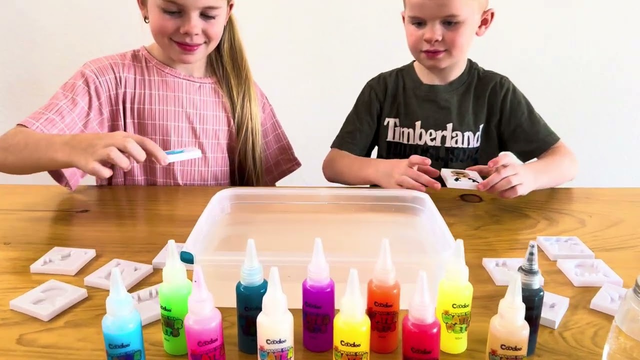 Splash, Spin & Play — Magical Water Sprite Fun 💦✨