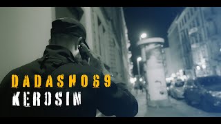 Dadash069 - Kerosin (prod by Adixx Beatz)