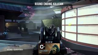 OHH Final Killcams #1 w/Loom_Chaos