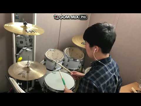 멜로망스-짙어져 드럼커버 drum cover