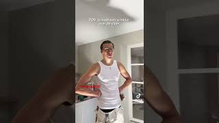 Pov Je Hebt Een Schilder Over De Vloer - Pieter Valley