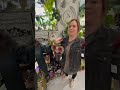 What’s your predicition for 2025's trendiest plant at 🪴🤔 Last year at the Northwest Flower and