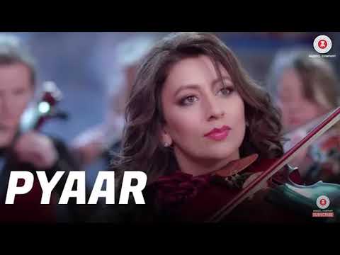 new song bad guy Pyaar - Official Music Video _ Rajeev Kapur & Sweety Kapur _ Rana Shaad.mp3