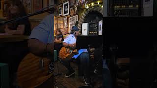 An Beal Bocht Cafe for mic Melanie A Scott
