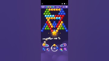 Bubble Pop Star Gameplay | Level 437 Challenge | Tips & Tricks to Pop Your Way to Victory!