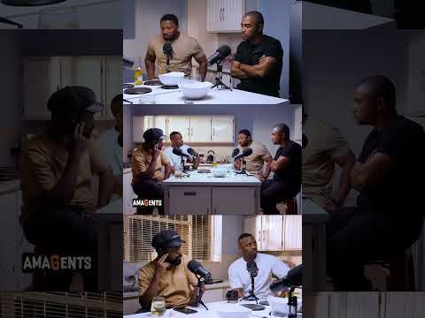 THE MORAL FIBRE OF SOCIETY HAS GONE TO THE DOGS TEBOGO KEEBINE