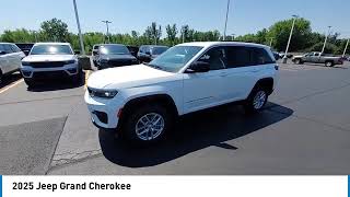 2025 Jeep Grand Cherokee near me Chicago,Shorewood,IL J25093 J25093