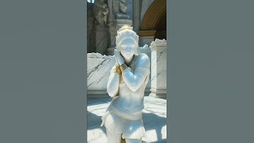 AI short (artificial intelligence video 19) / Artificial Intelligence