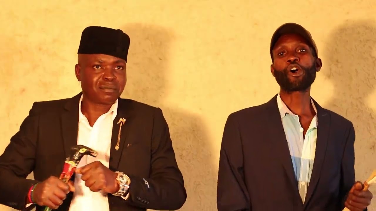 Khulicha mwiloba by Machanga ft Musungu wa Namalwa & Noah Salatz