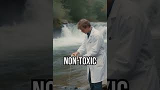 Discover the mystery solved! #TechBreakthrough #EnvironmentalScience