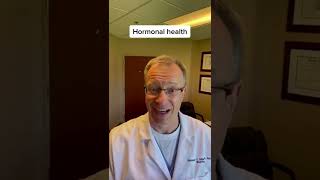 Hormonal issues #hormones #melatonin #growthhormone #cortisol #circadianrhythm #sleep #fyp #healtht