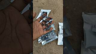 Cheapest 18650 Battery Holders Unboxing! 🔋 #shorts #18650battery #unboxing