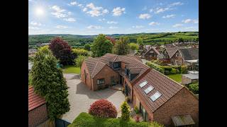 HALLMARK FINE HOMES | Peel Street, Horbury - Virtual Tour