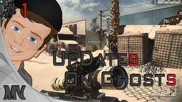 Call of Duty Ghosts - Multiplayer Gameplay TDM On Octane - Sniper Gameplay (CoD Ghosts Sniping)