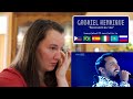 Gabriel Henrique Reação | "Ressuscita me" [Reaction] -- CC ➡️ 🇧🇷,🇮🇹, 🇪🇸, 🇵🇭, 🇷🇺, & 🇰🇿