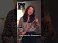 Artiste Testimonial Saya Portellano says about headjoints Marcello Flutes