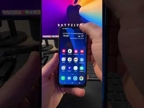 Video: Come ricevo le notifiche della segreteria telefonica sul mio Galaxy s7?