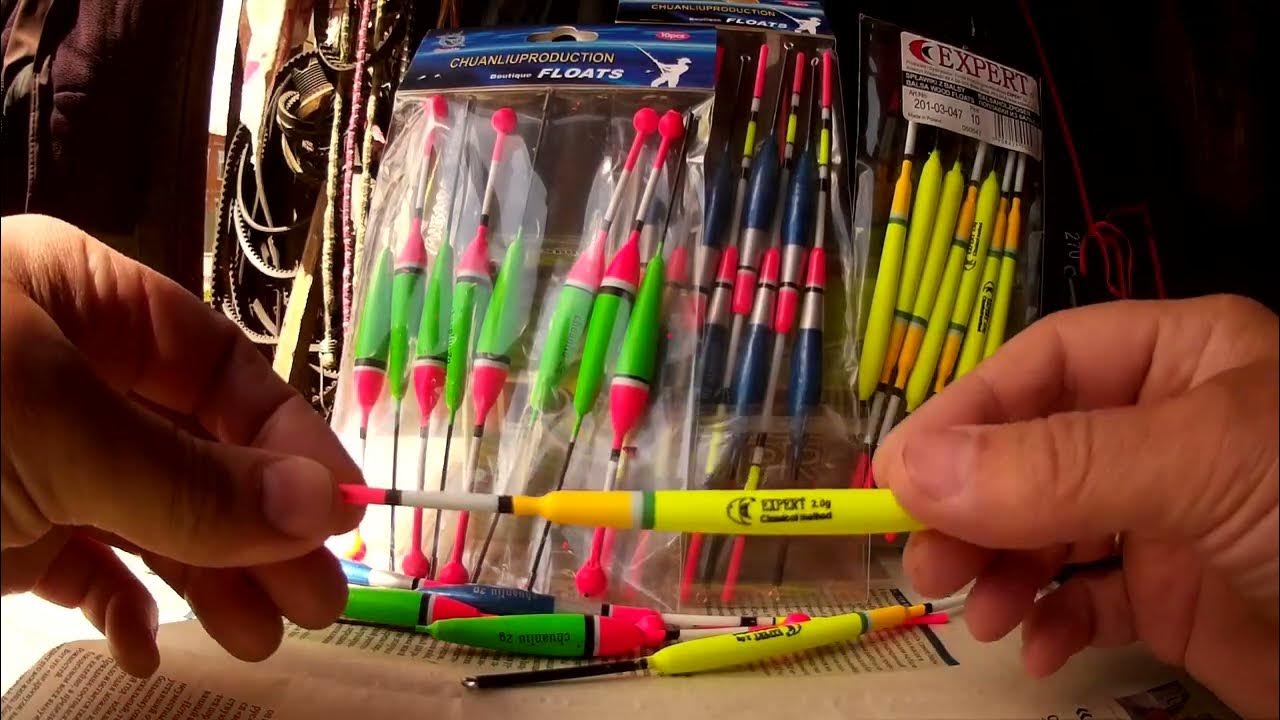 ПОПЛАВКИ ЭКСПЕРТ - YouTube