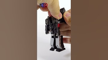 Simply Transform: Core Class Megs