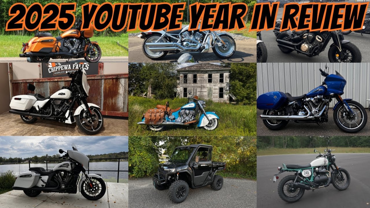 A Year to Remember : 2025 Youtube Year in Review - YouTube