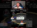 WOW unbelieveable runout! Quads on quads!