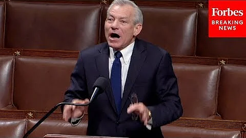'The Math Will Always Win': David Schweikert Detai...