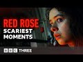 Red rose the most heartstopping moments from the series  red rose bbc three