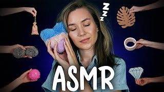 :     ,    | TOP ASMR TRIGGERS FOR SLEEP, RELAX, TINGLES