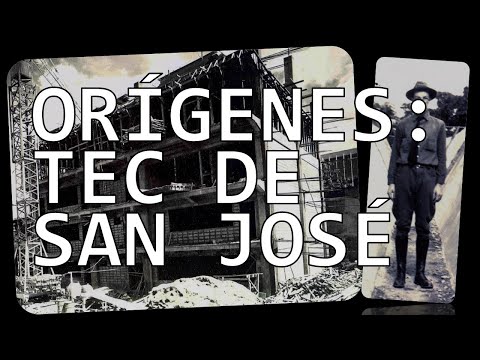 Orígenes del Centro