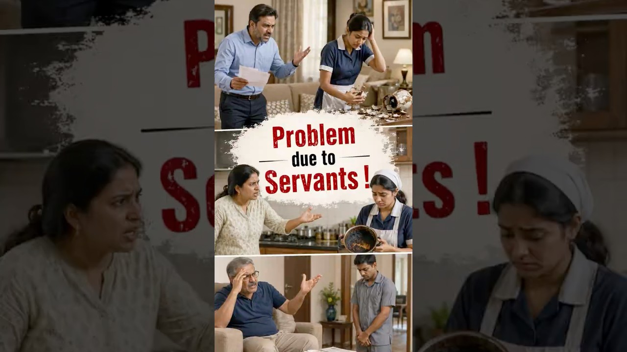 Power of Muhurat: Servant Ho Ya Paisa — Stability Pakki! #muhurat