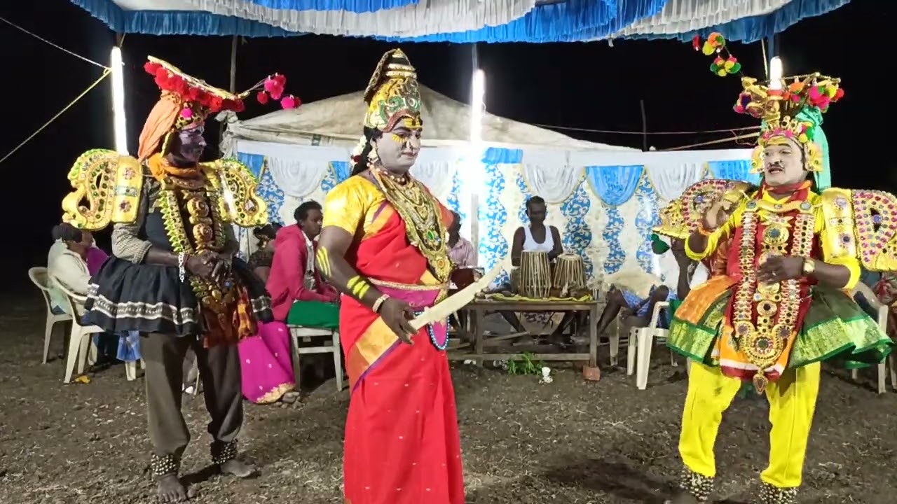 தெய்வீக கலை தெருக்கூத்து கோரணப்பட்டுசுப்பிரமணியன் காத்தவராயன்கழுமரம்நாடகம் பாகம்-7தொடர்பு:9751858252