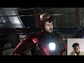 Aao next mission per dhamal machaye #marvelavengers  #game #gaming #ironman #hulk #live   #youtube